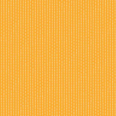 Can You Dig It | Dotted Lines - Tangerine