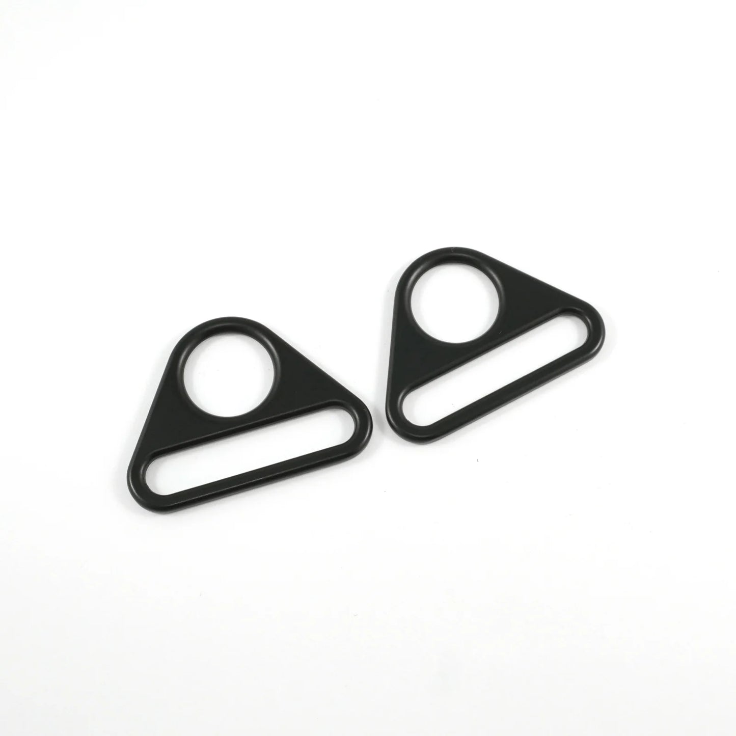 1½" Triangle Rings | Various Colours