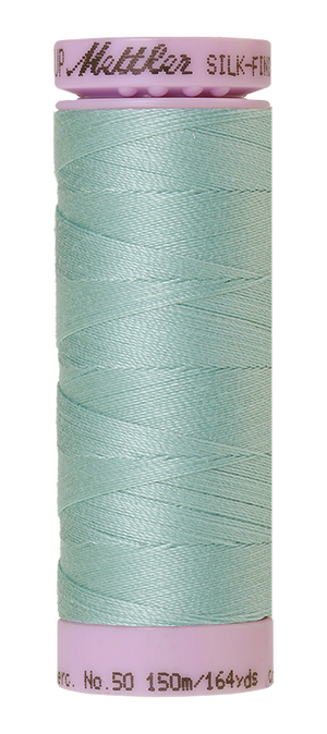 Silk-Finish Cotton 50wt Thread | 150m