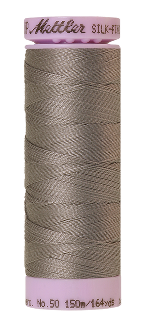 Silk-Finish Cotton 50wt Thread | 150m
