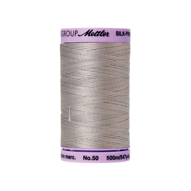 Silk-Finish Cotton 50wt Thread | 500m