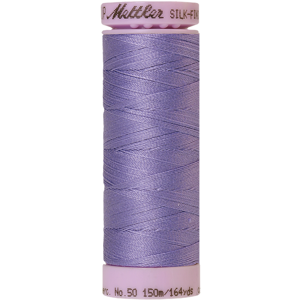 Silk-Finish Cotton 50wt Thread | 150m