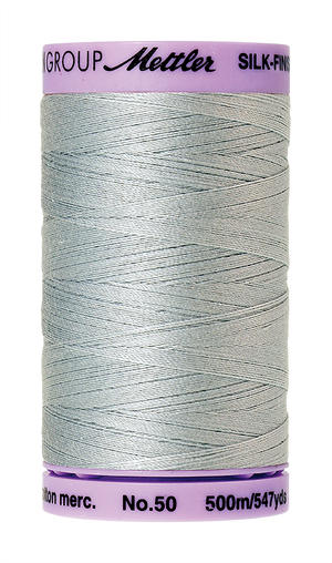 Silk-Finish Cotton 50wt Thread | 500m
