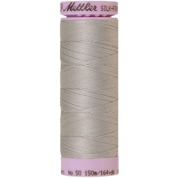 Silk-Finish Cotton 50wt Thread | 150m
