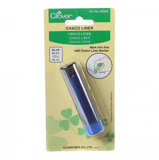 Chaco Liner Chalk Wheel | Various Colours