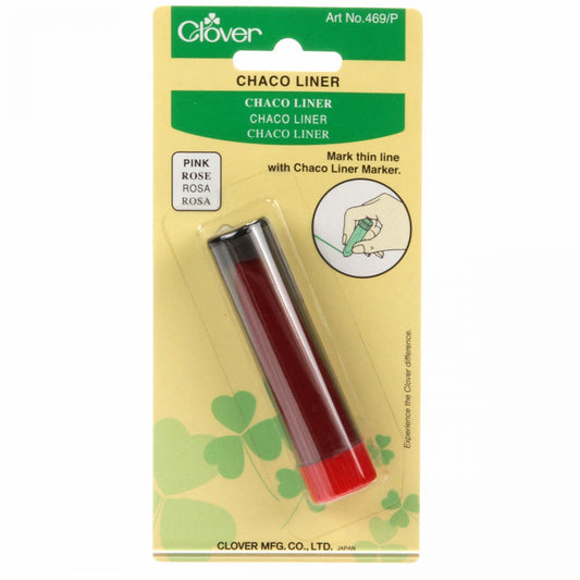 Chaco Liner Chalk Wheel | Various Colours