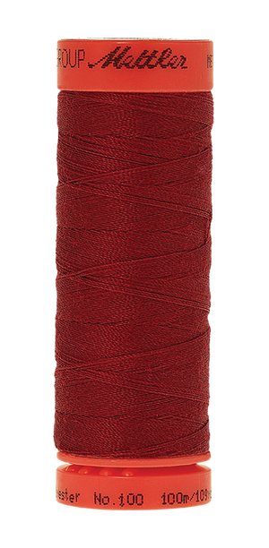 Metroscene® All Purpose Polyster 50wt Thread | 100m