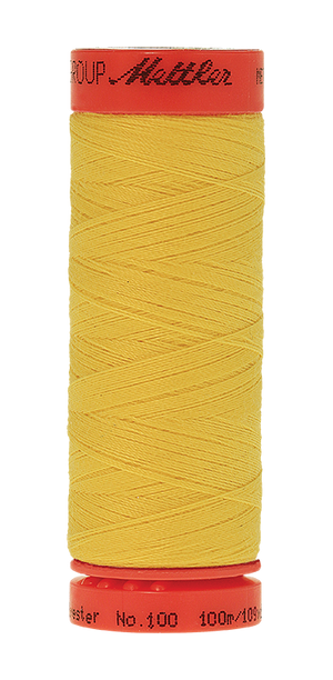 Metroscene® All Purpose Polyster 50wt Thread | 100m
