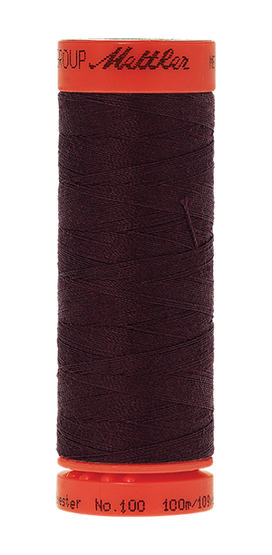 Metroscene® All Purpose Polyster 50wt Thread | 100m