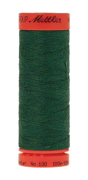 Metroscene® All Purpose Polyster 50wt Thread | 100m