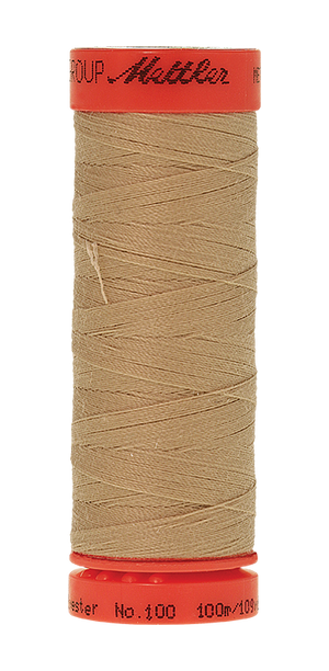 Metroscene® All Purpose Polyster 50wt Thread | 100m
