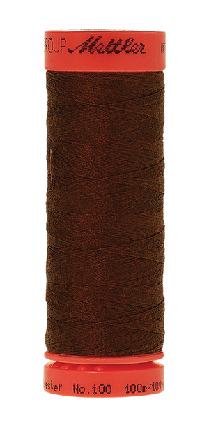 Metroscene® All Purpose Polyster 50wt Thread | 100m