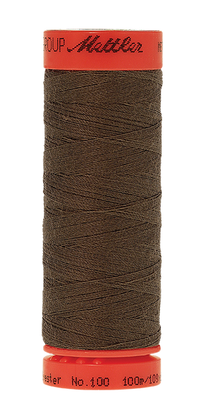 Metroscene® All Purpose Polyster 50wt Thread | 100m