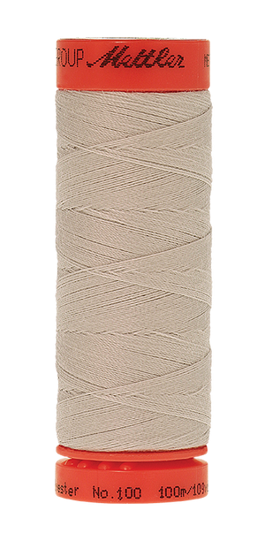 Metroscene® All Purpose Polyster 50wt Thread | 100m