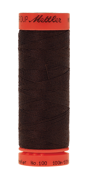 Metroscene® All Purpose Polyster 50wt Thread | 100m