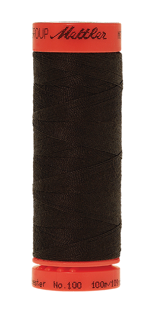 Metroscene® All Purpose Polyster 50wt Thread | 100m