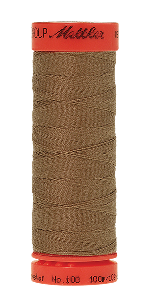 Metroscene® All Purpose Polyster 50wt Thread | 100m