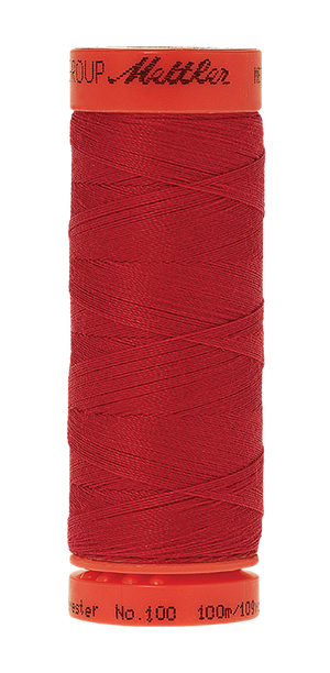 Metroscene® All Purpose Polyster 50wt Thread | 100m