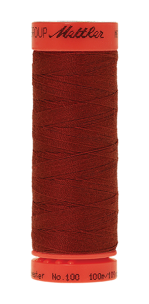 Metroscene® All Purpose Polyster 50wt Thread | 100m
