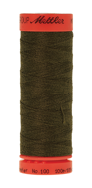 Metroscene® All Purpose Polyster 50wt Thread | 100m