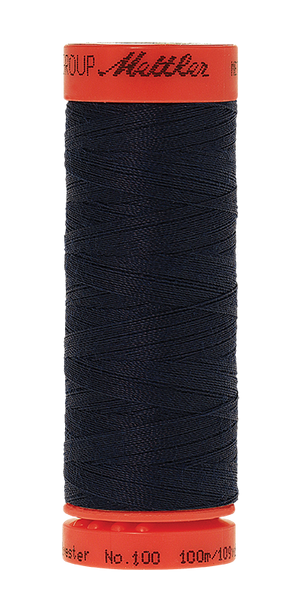 Metroscene® All Purpose Polyster 50wt Thread | 100m