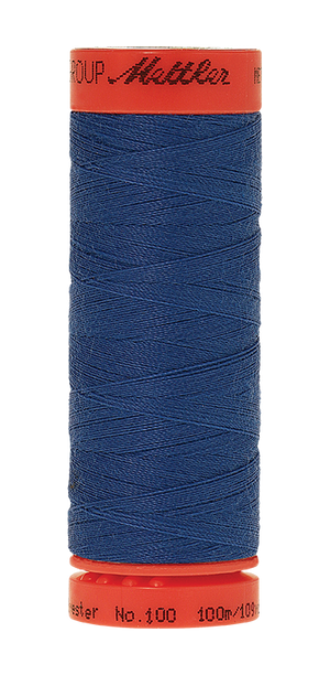 Metroscene® All Purpose Polyster 50wt Thread | 100m