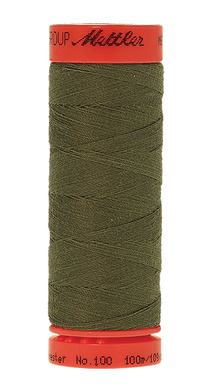 Metroscene® All Purpose Polyster 50wt Thread | 100m