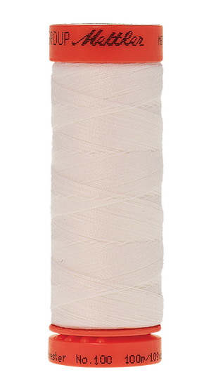 Metroscene® All Purpose Polyster 50wt Thread | 100m