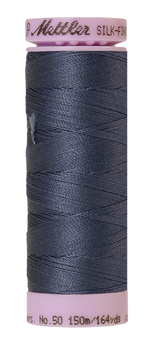 Silk-Finish Cotton 50wt Thread | 150m