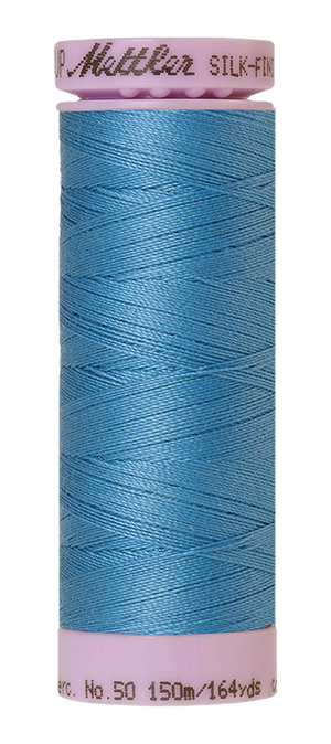 Silk-Finish Cotton 50wt Thread | 150m