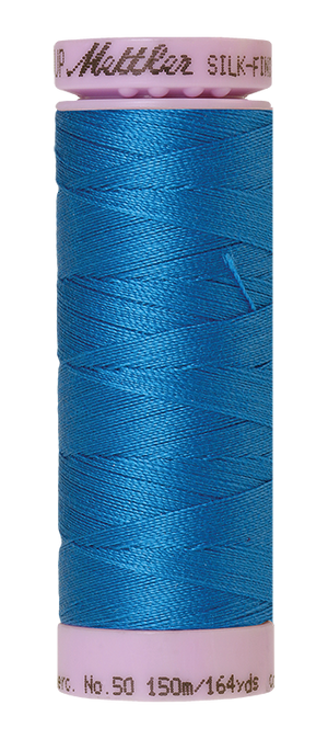 Silk-Finish Cotton 50wt Thread | 150m
