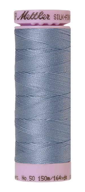 Silk-Finish Cotton 50wt Thread | 150m