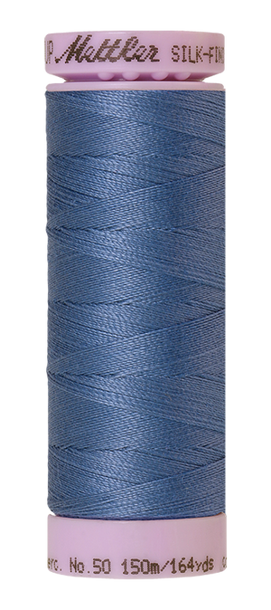 Silk-Finish Cotton 50wt Thread | 150m