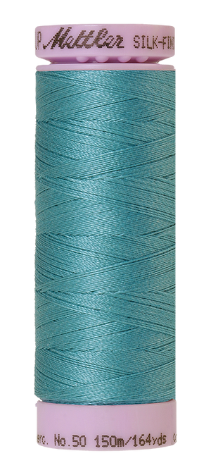 Silk-Finish Cotton 50wt Thread | 150m