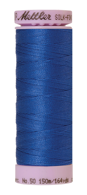 Silk-Finish Cotton 50wt Thread | 150m