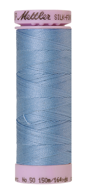 Silk-Finish Cotton 50wt Thread | 150m