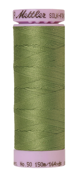Silk-Finish Cotton 50wt Thread | 150m