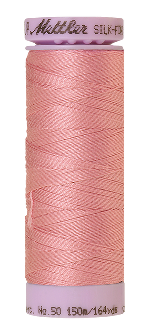 Silk-Finish Cotton 50wt Thread | 150m