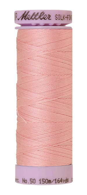Silk-Finish Cotton 50wt Thread | 150m