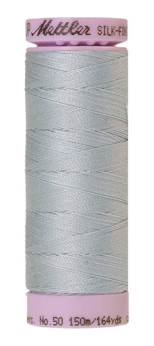 Silk-Finish Cotton 50wt Thread | 150m