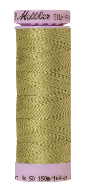 Silk-Finish Cotton 50wt Thread | 150m