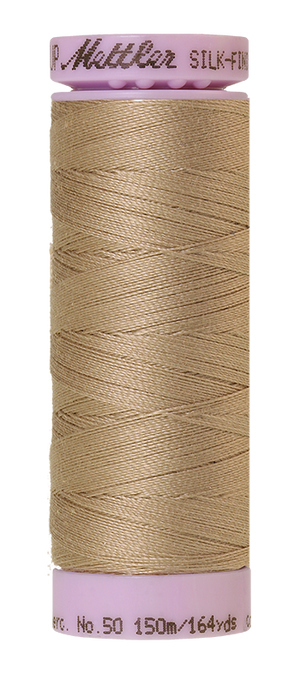 Silk-Finish Cotton 50wt Thread | 150m