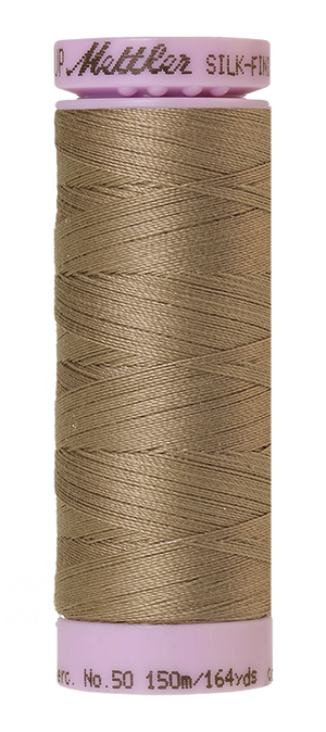 Silk-Finish Cotton 50wt Thread | 150m