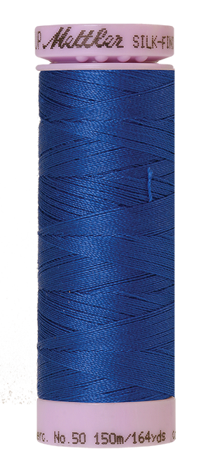 Silk-Finish Cotton 50wt Thread | 150m