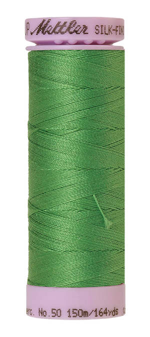 Silk-Finish Cotton 50wt Thread | 150m