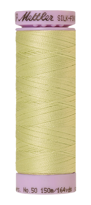 Silk-Finish Cotton 50wt Thread | 150m