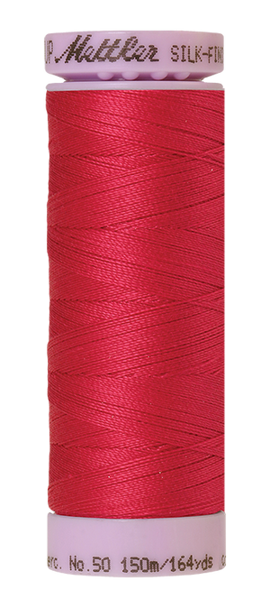 Silk-Finish Cotton 50wt Thread | 150m