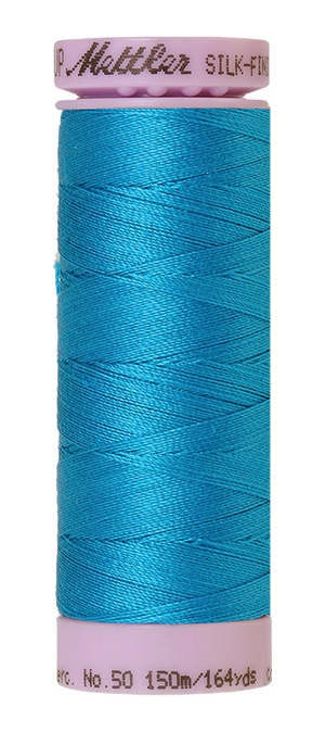 Silk-Finish Cotton 50wt Thread | 150m