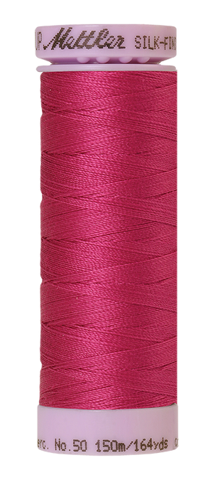 Silk-Finish Cotton 50wt Thread | 150m