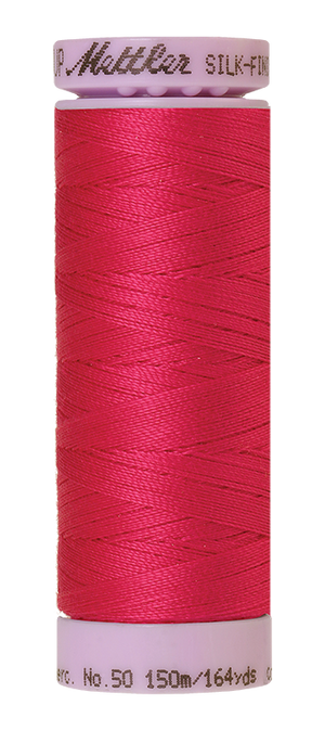 Silk-Finish Cotton 50wt Thread | 150m
